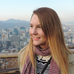 Meet your Posher, Mallory